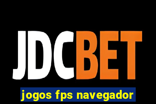 jogos fps navegador